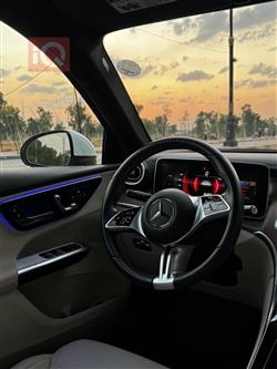 مرسيدس بنز GLC